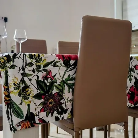 Nel Monferrato Apartment