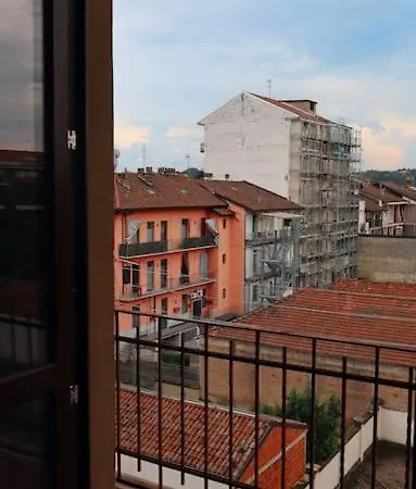 Nel Monferrato Apartment *