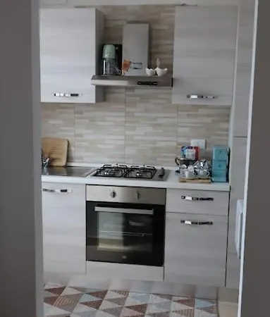 Nel Monferrato Apartment