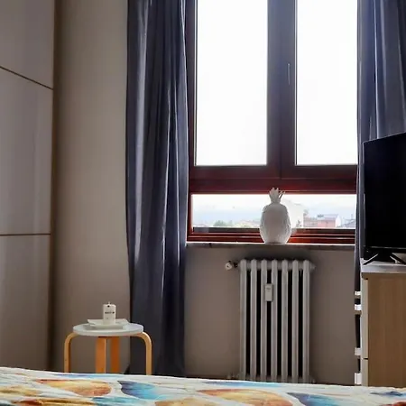 شقة Nel Monferrato *