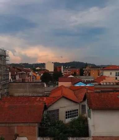 Apartment Nel Monferrato Asti