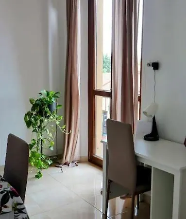 Nel Monferrato Apartment